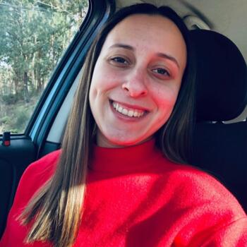 Babysitter in Ponte de Lima: Carolina