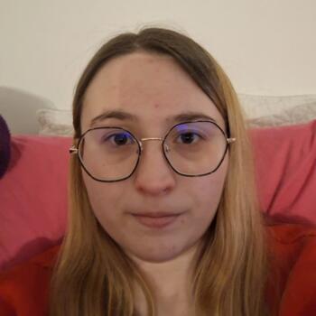 Babysitting job in Launaguet: babysitting job Agathe