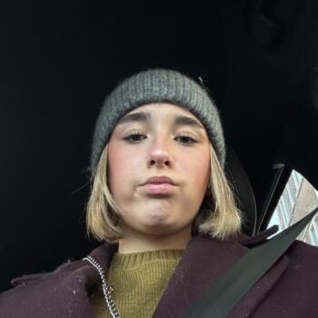 Nanny in Kerkrade: Sophie