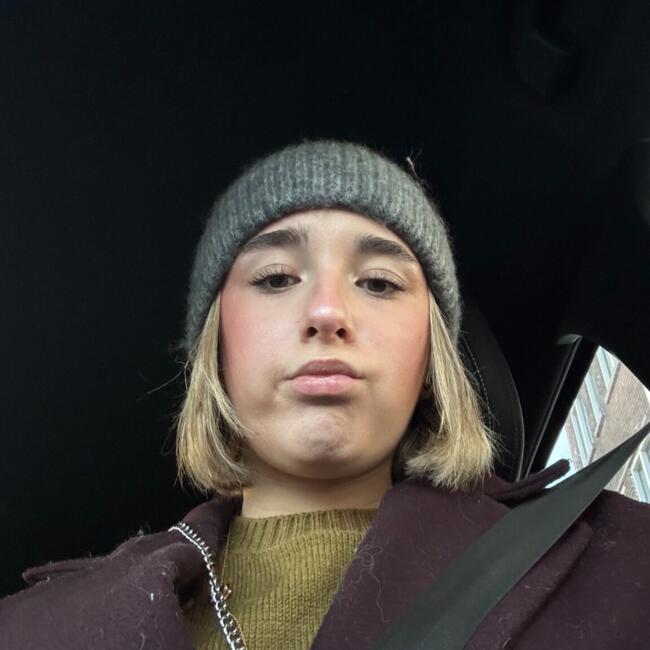 Nanny in Kerkrade: Sophie