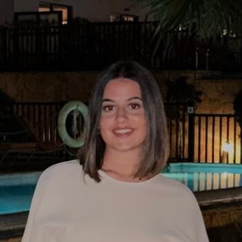 Nanny Pinto: Paula