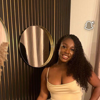 Babysitter in Rotterdam: Shayna