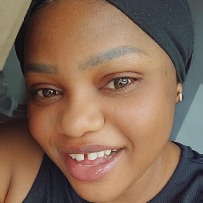 Babysitting job in Barnsley: Serah