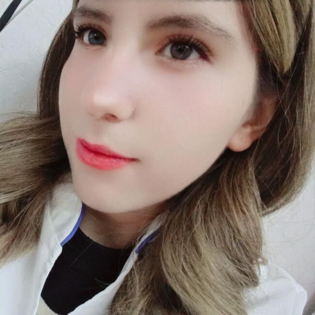 Babysitter in Mexico City: Abril