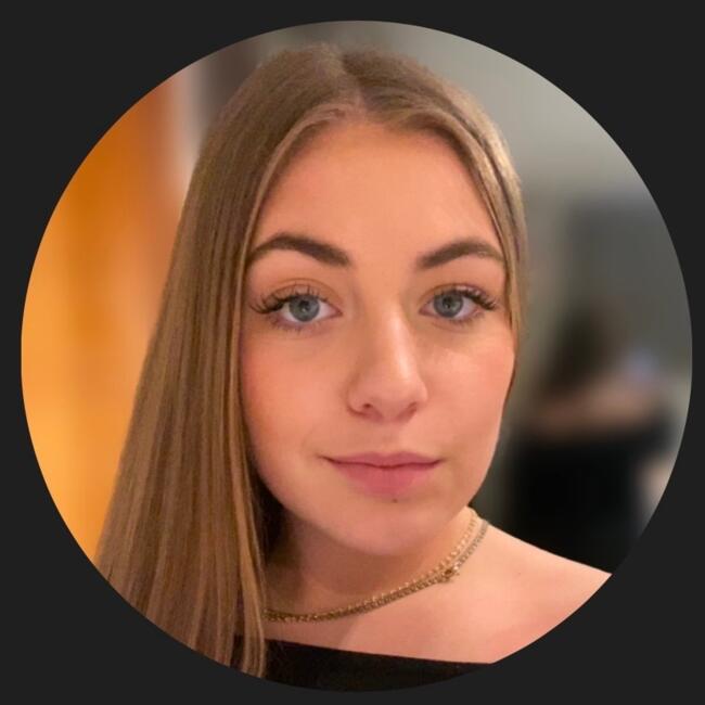 Babysitter in Boussu: Léa