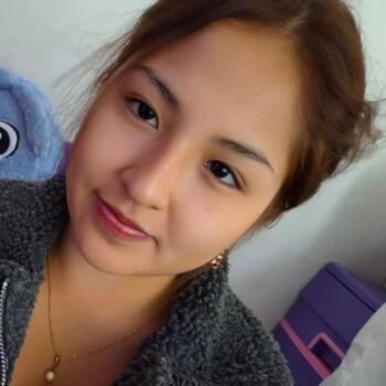 Babysitter στην περιοχή San Juan de Lurigancho: Nicolle