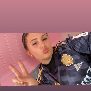 Baby-sitter Wasquehal: Alix