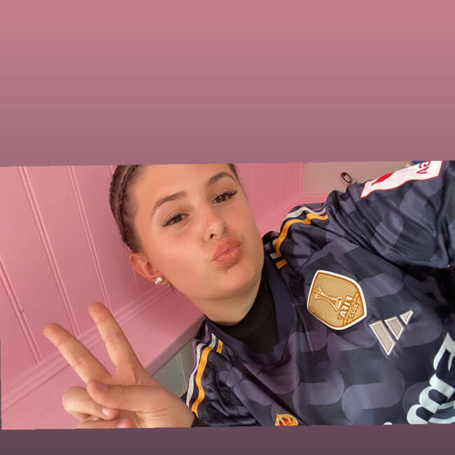 Babysitter in Wasquehal: Alix