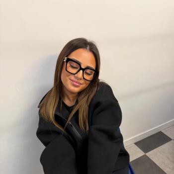 Babysitter in Fresnes: Anais