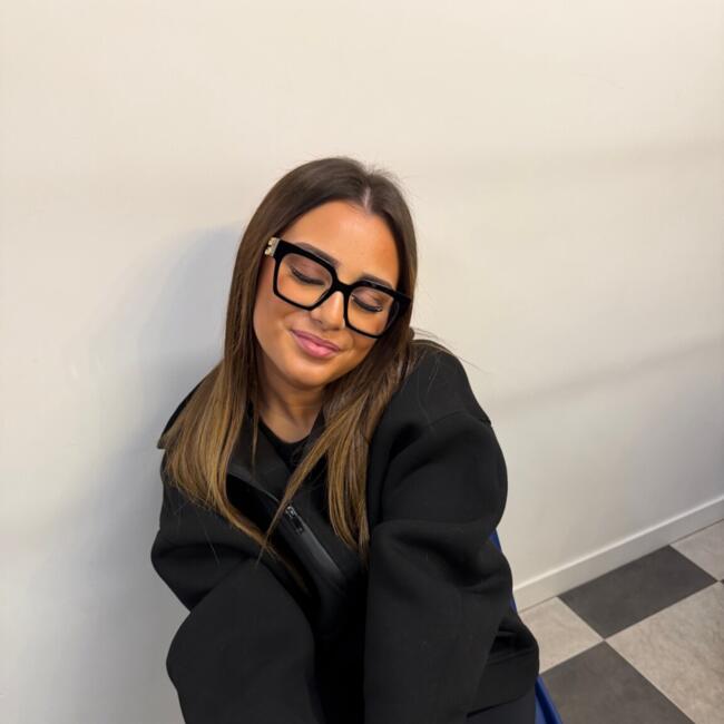 Babysitter in Fresnes: Anais