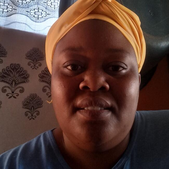 Babysitter in Thembisa: Shereen
