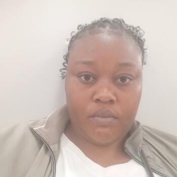 Babysitter in Thembisa: Shereen