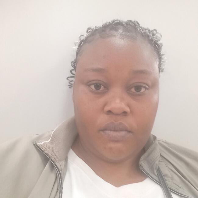 Babysitter in Thembisa: Shereen
