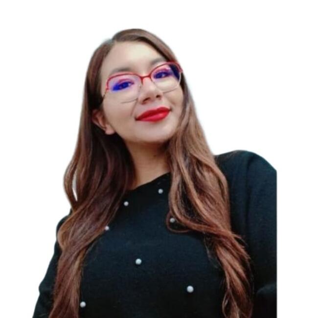 Babysitting job in Quito: Dayana Segovia