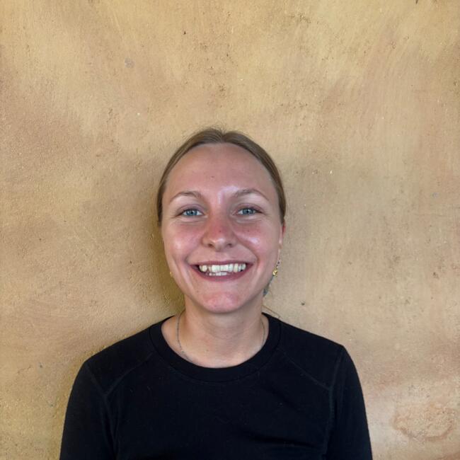 Babysitter in Malmo: Ronja