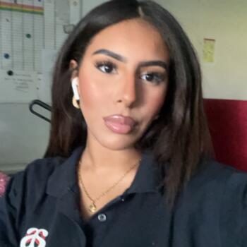 Babysitter in Arnhem: Rana