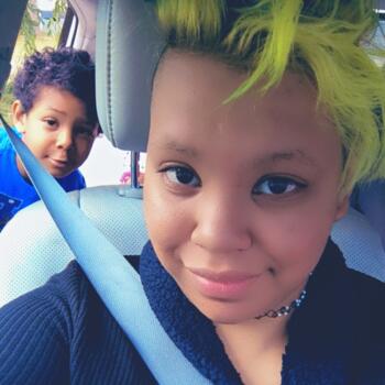 Babysitting job in Centralia: babysitting job Magdalena
