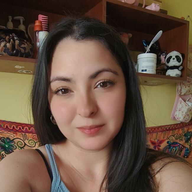 Babysitter in Quilpué: Ámbar