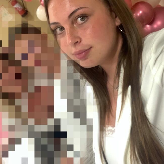 Babysitter in Troissereux: Lincey