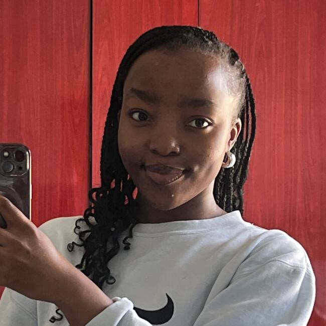 Babysitter in Vereeniging: Naledi