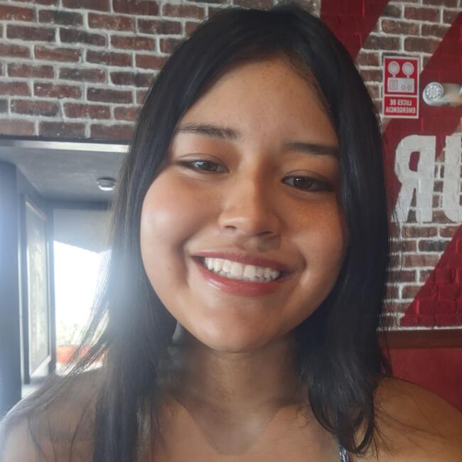 Babysitter in Lima: Marisol