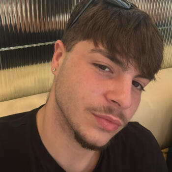 Babysitter a Firenze: Enrico