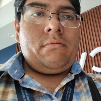 Babysitting job in Chiclayo: babysitting job David Carbajal