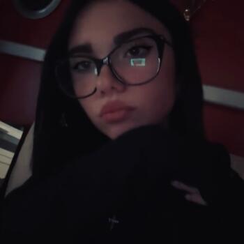 Babysitter a Porto Sant'Elpidio: Marta