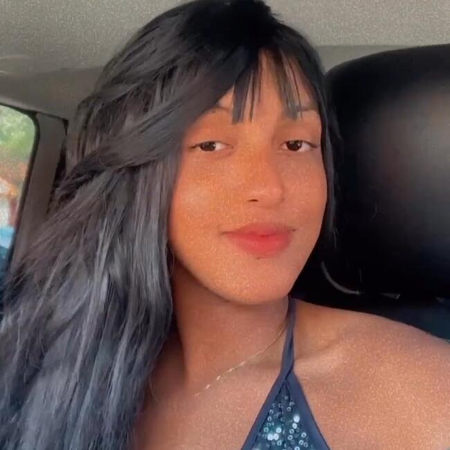 Babá em Balneário Camboriú: Beatriz