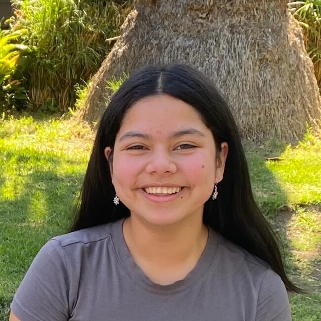 Babysitter in Santiago: Sofia Lobos