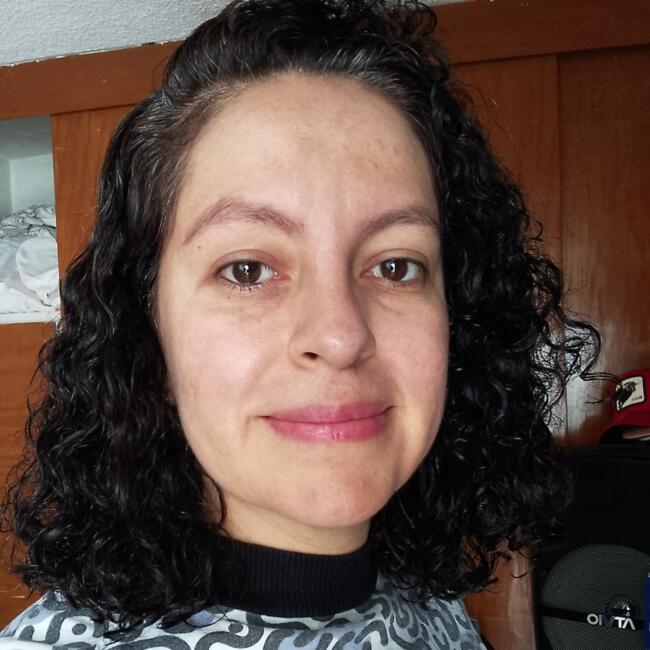Babysitting job in Naucalpan: Patricia Ivonne