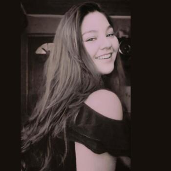 Babysitter in Chillán: Catalina