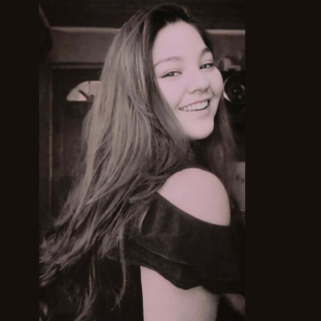 Babysitter in Chillán: Catalina