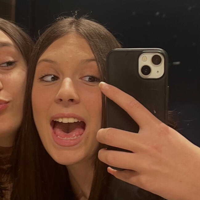 Babysitter a Paratico: Barbara