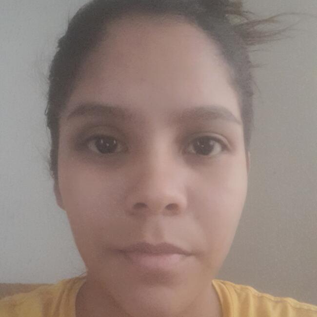 Babysitting job in Araucária: Elisneidi