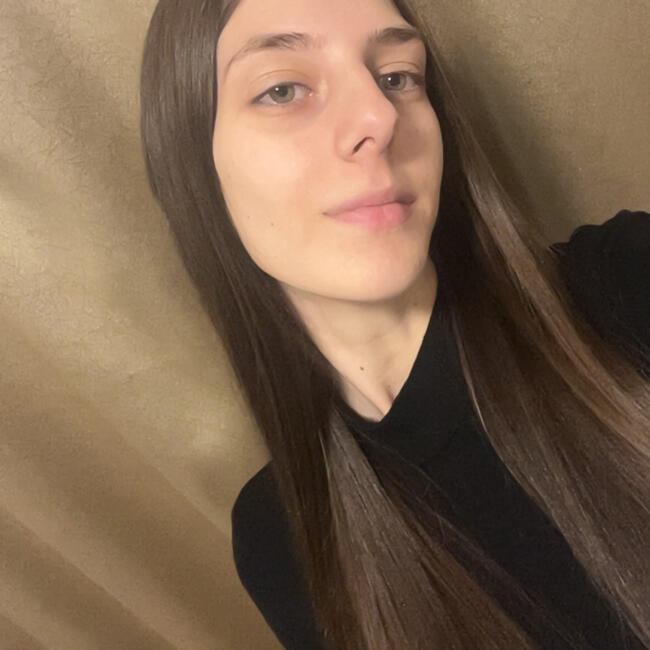 Bonă în Sibiu: Estera