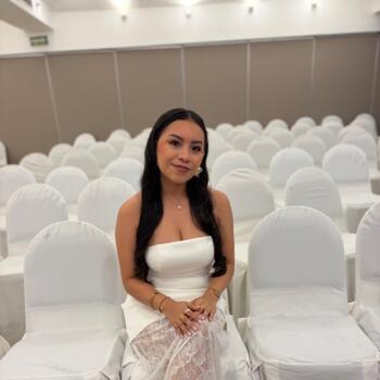 Niñera en Villahermosa: Marly Cristell
