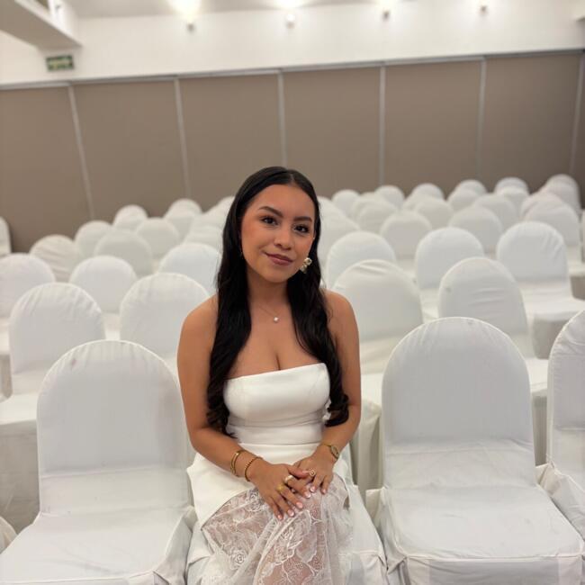 Niñera en Villahermosa: Marly Cristell
