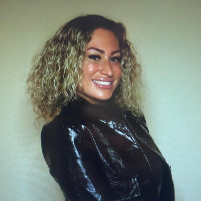 Childminder in Schiedam: Sharon