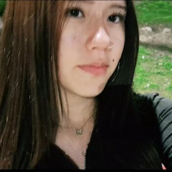 Babysitter in Puente Alto: Sol