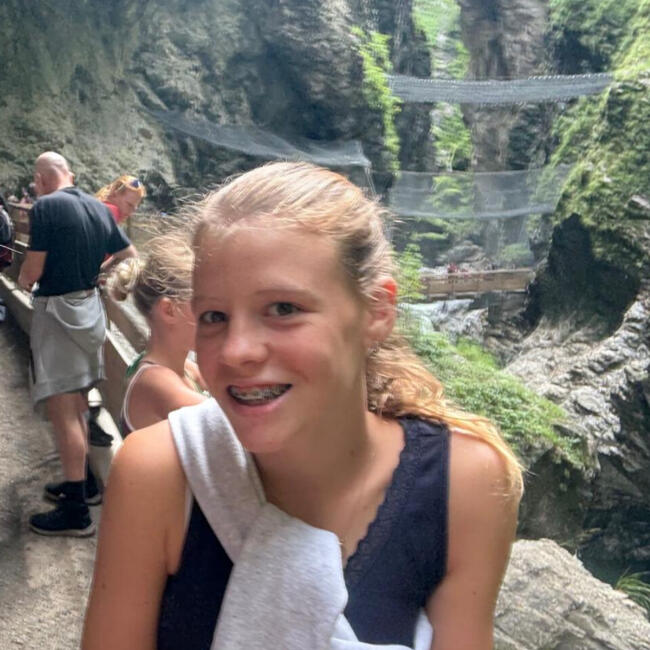 Babysitter in Sint-Gillis-Waas: Chenelle