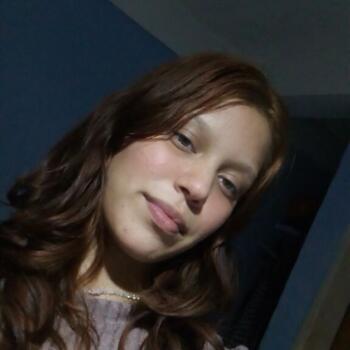 Niñera en Maturín: Sofía