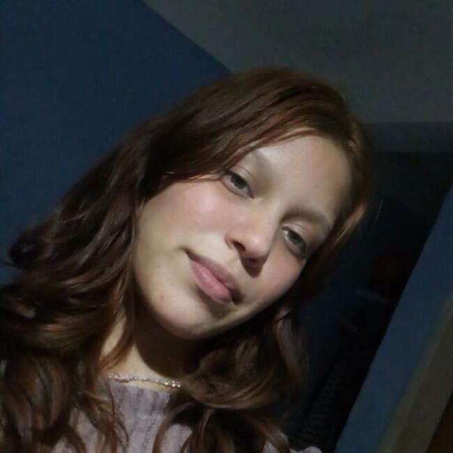 Niñera en Maturín: Sofía