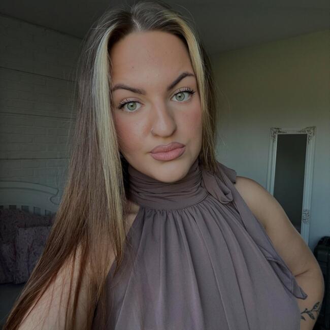 Nanny in Radłów: Aleksandra