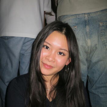 Babysitter in Woluwe-Saint-Lambert: Miko