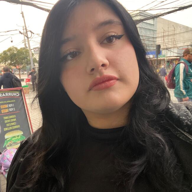 Babysitter in Maipú: Yael Inostroza