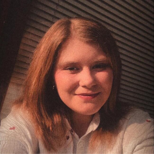 Babysitter in Aywaille: Jessy