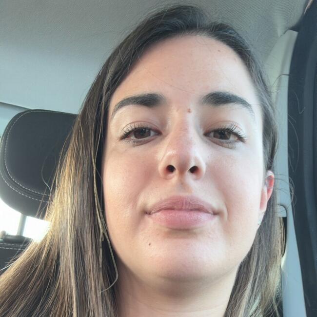 Babysitter in Villastellone: Ilaria