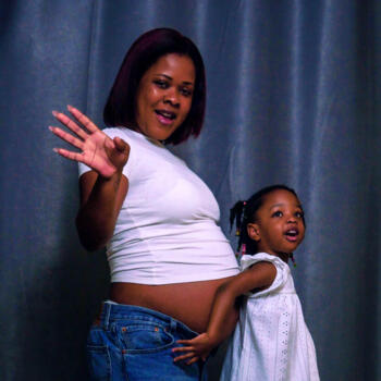 Babysitting job in Zaragoza: babysitting job Rosa mística