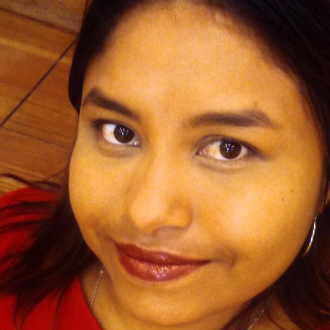 Niñera en Eloy Alfaro: Paola Vanesa